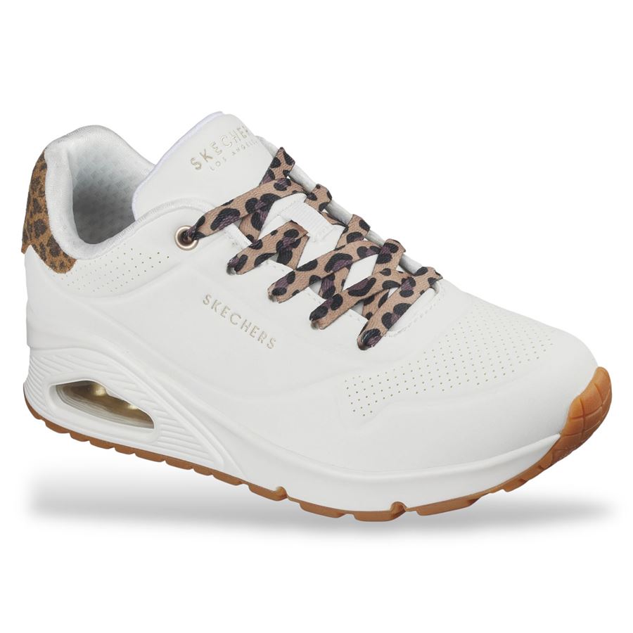 Uno Jungle Nite sneakers da donna Skechers | 177093WHLD